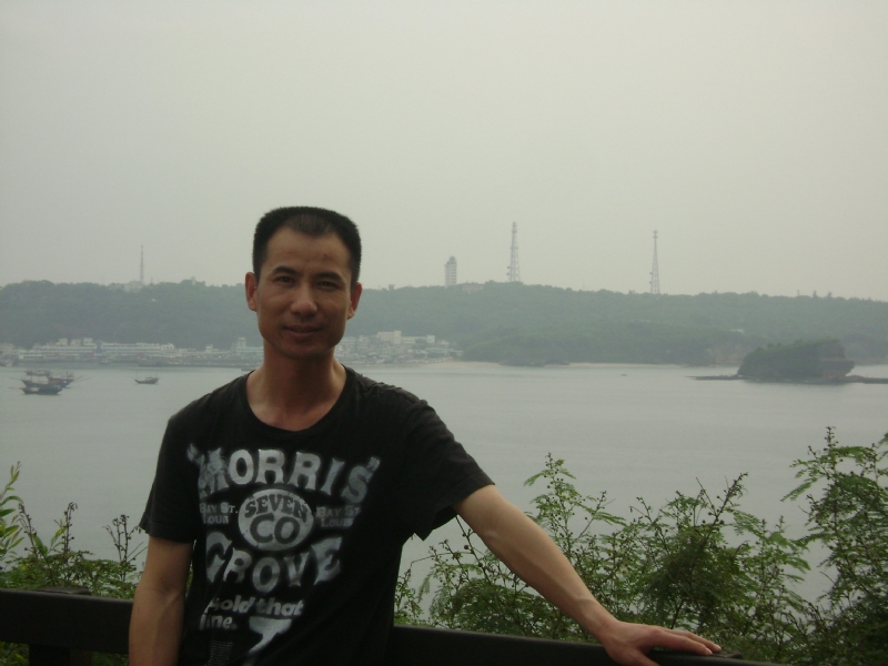 寻缘的第二张照片--桂林父母相亲团