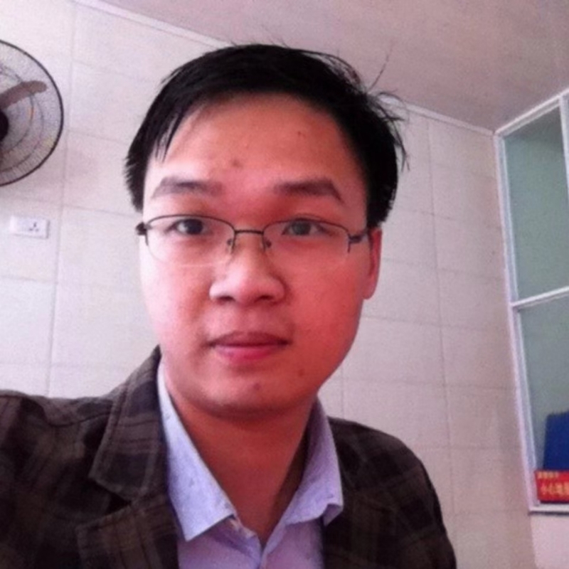 白云飞的第一张照片--桂林父母相亲团