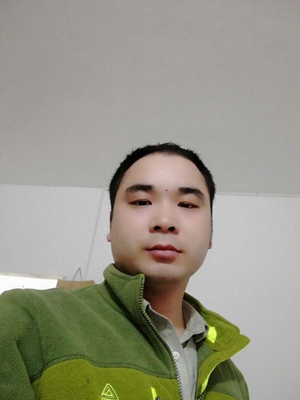 王群松的第一张照片--桂林父母相亲团