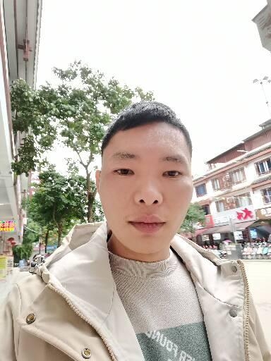 广西漓江的第一张照片--桂林父母相亲团