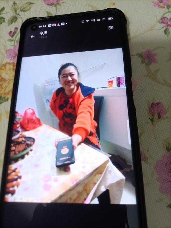 北方人在桂林的第三张照片--桂林父母相亲团