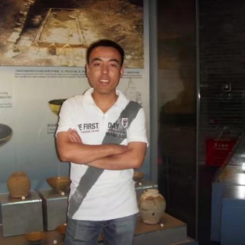 小明的第一张照片--桂林父母相亲团