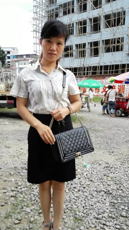 海洋浩瀚的第一张照片--桂林父母相亲团