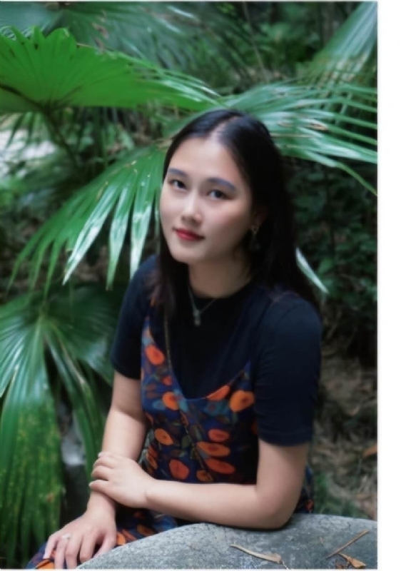 徐斯琦的第一张照片--桂林父母相亲团