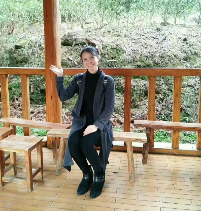 雅歌的第一张照片--桂林父母相亲团